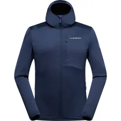 La Sportiva Herren Chill Thermal Hoodie Jacke