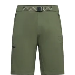 La Sportiva Herren West Crest Shorts