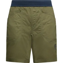 La Sportiva Herren Roots Shorts