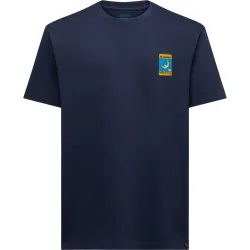 La Sportiva Herren Moon Patch T-Shirt