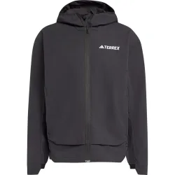 adidas Terrex Herren Multi Softshell Jacke