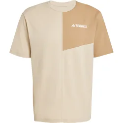 adidas Terrex Herren Multi T-Shirt