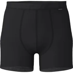 Löffler Herren Merino Light Boxer