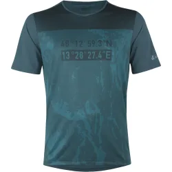 Löffler Herren Roots MTB T-Shirt