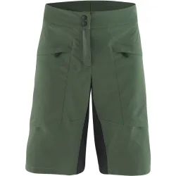 Löffler Damen Laura-G Csl Radhose kurz