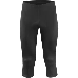 Löffler Herren Basic Radhose 3/4