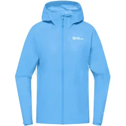 Jack Wolfskin Damen Prelight 2.5l Lt Jacke