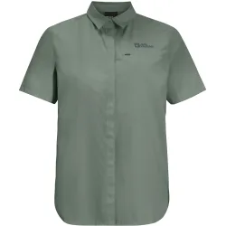 Jack Wolfskin Damen Vandra Bluse