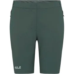 Jack Wolfskin Damen Hikeout Shorts