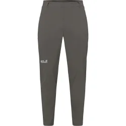 Jack Wolfskin Herren Hikeout Hose