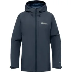 Jack Wolfskin Damen Tempest 2l Jacke