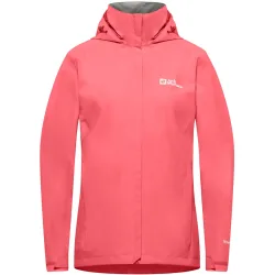 Jack Wolfskin Damen Trailtime 2l Jacke