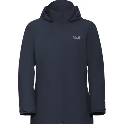 Jack Wolfskin Damen Trailtime 2l Jacke