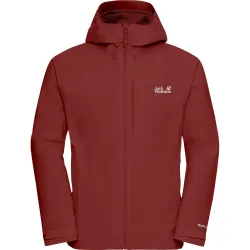 Jack Wolfskin Herren Tempest 2l Jacke