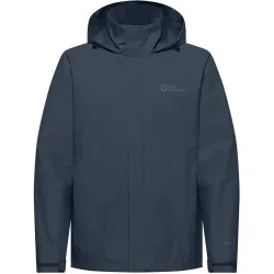 Jack Wolfskin Herren Trailtime 2l Jacke