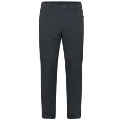 Jack Wolfskin Herren Pico Trail Zip Off Hose