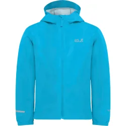 Jack Wolfskin Kinder Flaze Jacke