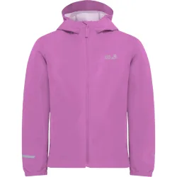 Jack Wolfskin Kinder Flaze Jacke
