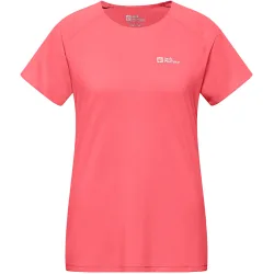 Jack Wolfskin Damen Prelight Stride T-Shirt