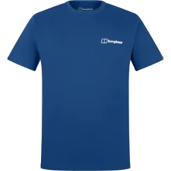 Berghaus Herren Rolling Peaks T-Shirt