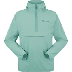 Berghaus Herren Wandermoor Wind Anorak