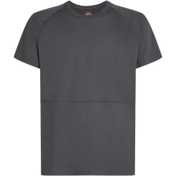 Icebreaker Herren 200 Waffle Elevation T-Shirt
