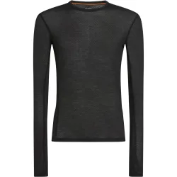Icebreaker Herren 75 Cool-Lite Featherlight Crewe Longsleeve