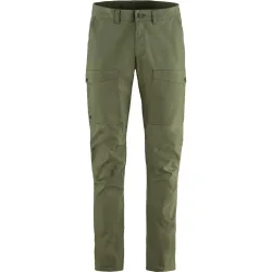 Fjällräven Herren Abisko Hybrid Trail Hose