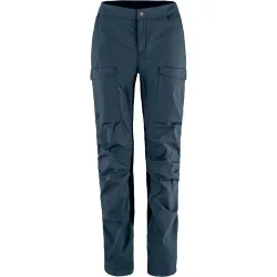 Fjällräven Damen Abisko Hybrid Trail Hose