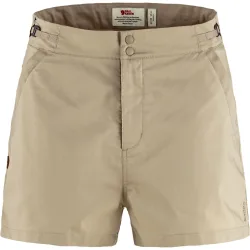 Fjällräven Damen Abisko Hike Shorts
