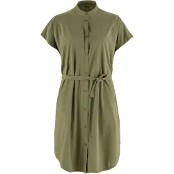 Fjällräven Damen Abisko Fjäll Kleid
