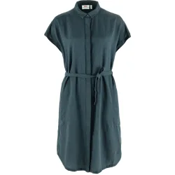 Fjällräven Damen Övik Hemp Kleid