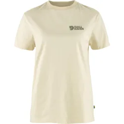 Fjällräven Damen Fjällräven Heavy Classic T-Shirt