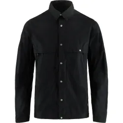 Fjällräven Herren Hoja Rider's Wind Jacke