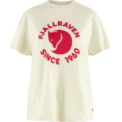 Fjällräven Damen Fjällräven Relaxed T-Shirt