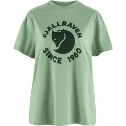 Fjällräven Damen Fjällräven Relaxed T-Shirt