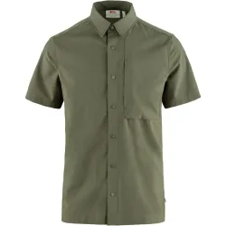 Fjällräven Herren High Coast Pack Hemd
