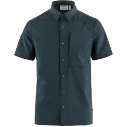 Fjällräven Herren High Coast Pack Hemd