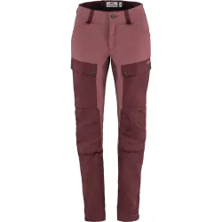 Fjällräven Damen Keb Curved Hose