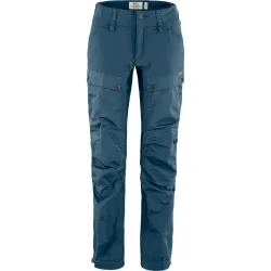 Fjällräven Damen Keb Curved Hose