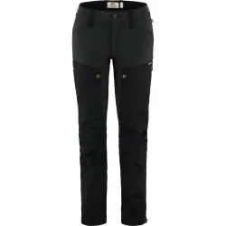 Fjällräven Damen Keb Curved Hose