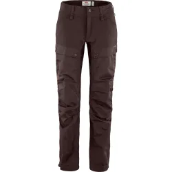 Fjällräven Damen Keb Curved Hose