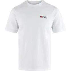 Fjällräven Herren Hoja T-Shirt