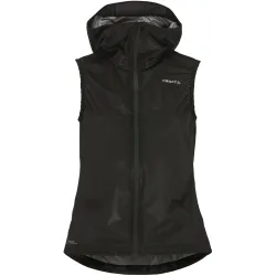Craft Damen Pro Hydro Lightweight Weste