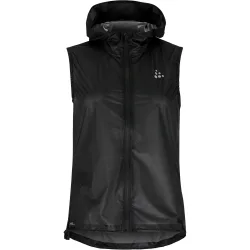 Craft Damen Pro Hydro Lightweight Weste