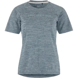 Craft Damen Adv Gravel T-Shirt