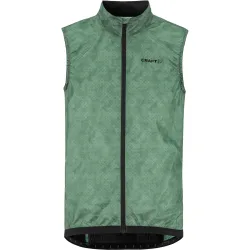Craft Herren Pro Gravel Wind Weste