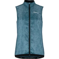 Craft Damen Pro Gravel Wind Weste