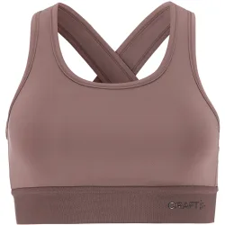 Craft Damen Core Training Padded Sport BH