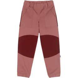 Finkid Kinder Kelmi Canvas Hose